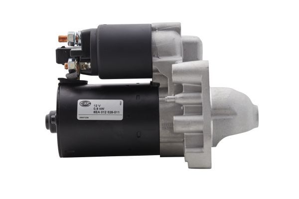 HELLA 8EA 012 528-511 - Starter