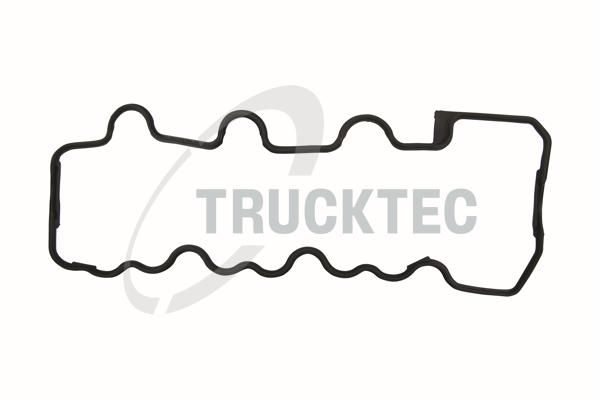 TRUCKTEC AUTOMOTIVE 02.10.073 - Dichtung, Zylinderkopfhaube