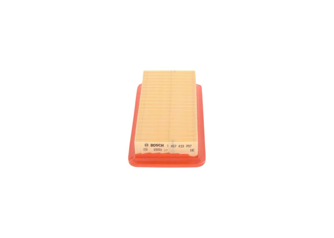 BOSCH 1 457 433 097 - Luftfilter
