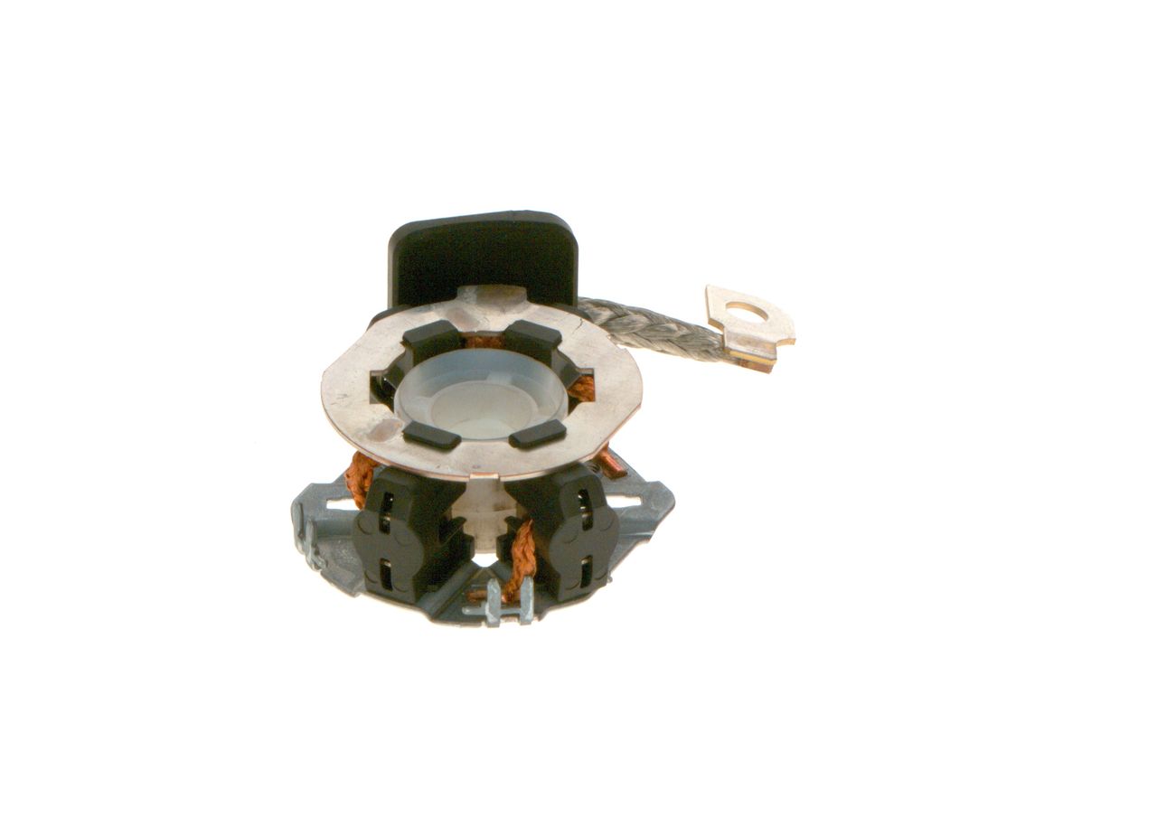 BOSCH 1 004 337 006 - Halter, Kohlebürsten