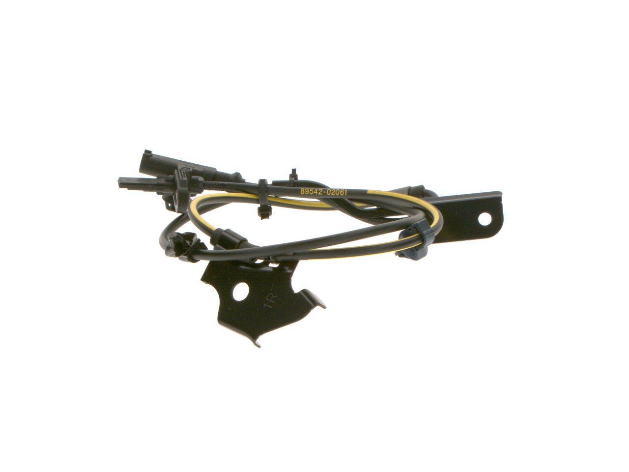 BOSCH 0 265 007 805 - Sensor, Raddrehzahl