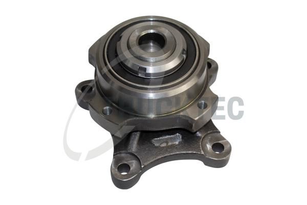 TRUCKTEC AUTOMOTIVE 03.19.129 - Halter, Kühlerlüfter