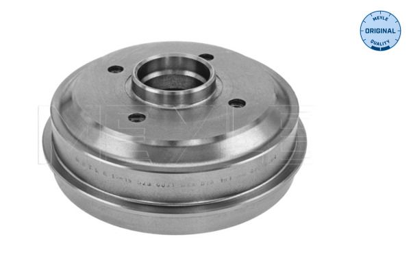 MEYLE 11-15 523 0031 - Bremstrommel