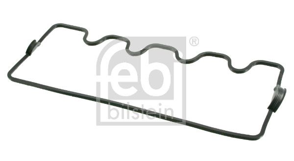 FEBI BILSTEIN 08606 - Dichtung, Zylinderkopfhaube