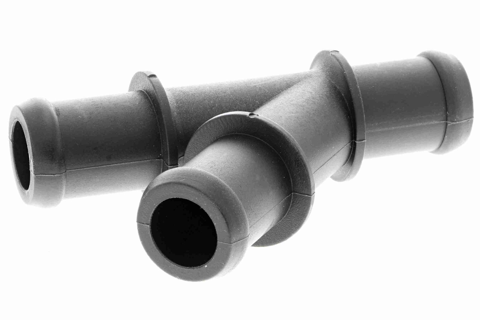 VAICO V10-3530 - Kühlmittelflansch