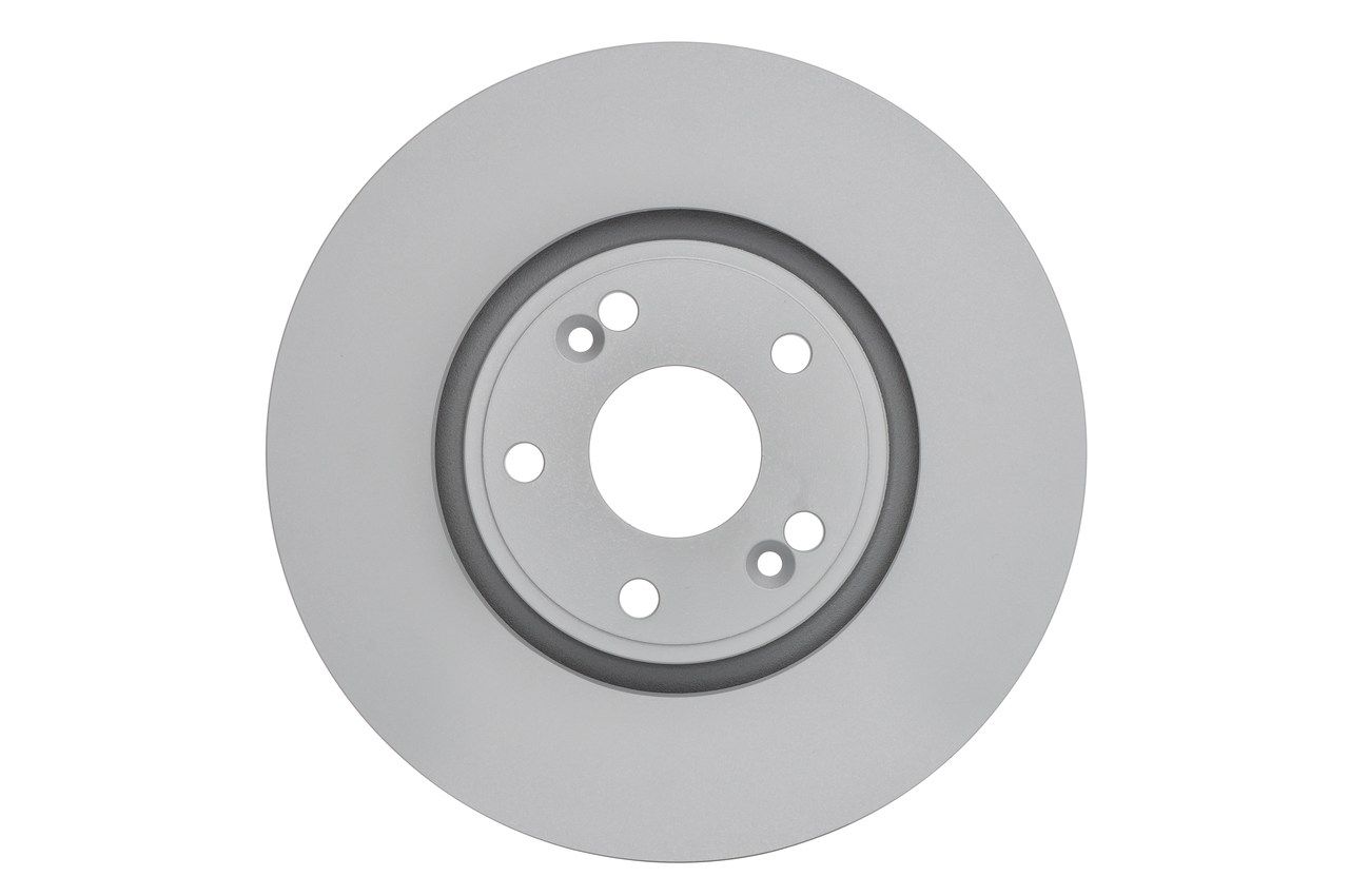 BOSCH 0 986 479 B47 - Bremsscheibe