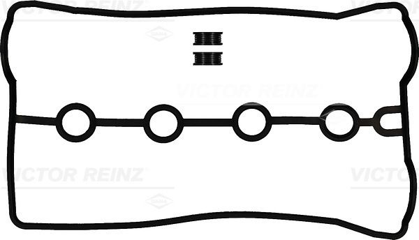 VICTOR REINZ 15-53388-01 - Dichtungssatz, Zylinderkopfhaube