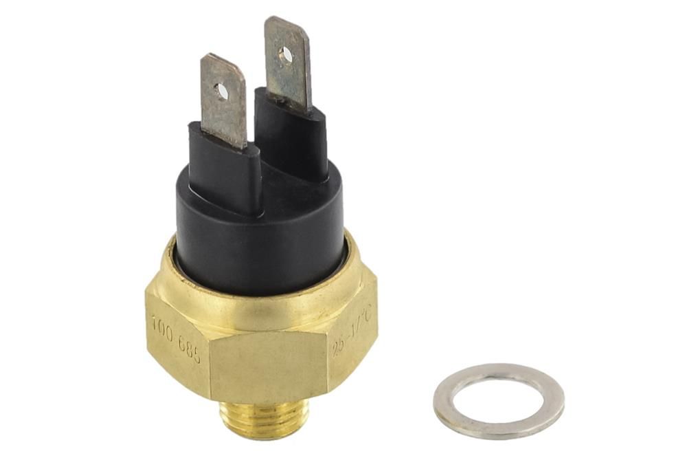 TOPRAN 100 685 - Sensor, Kühlmitteltemperatur