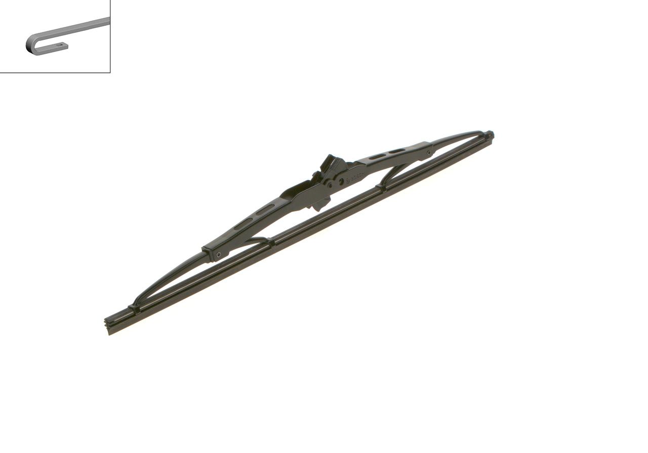 BOSCH 3 397 004 756 - Wischblatt