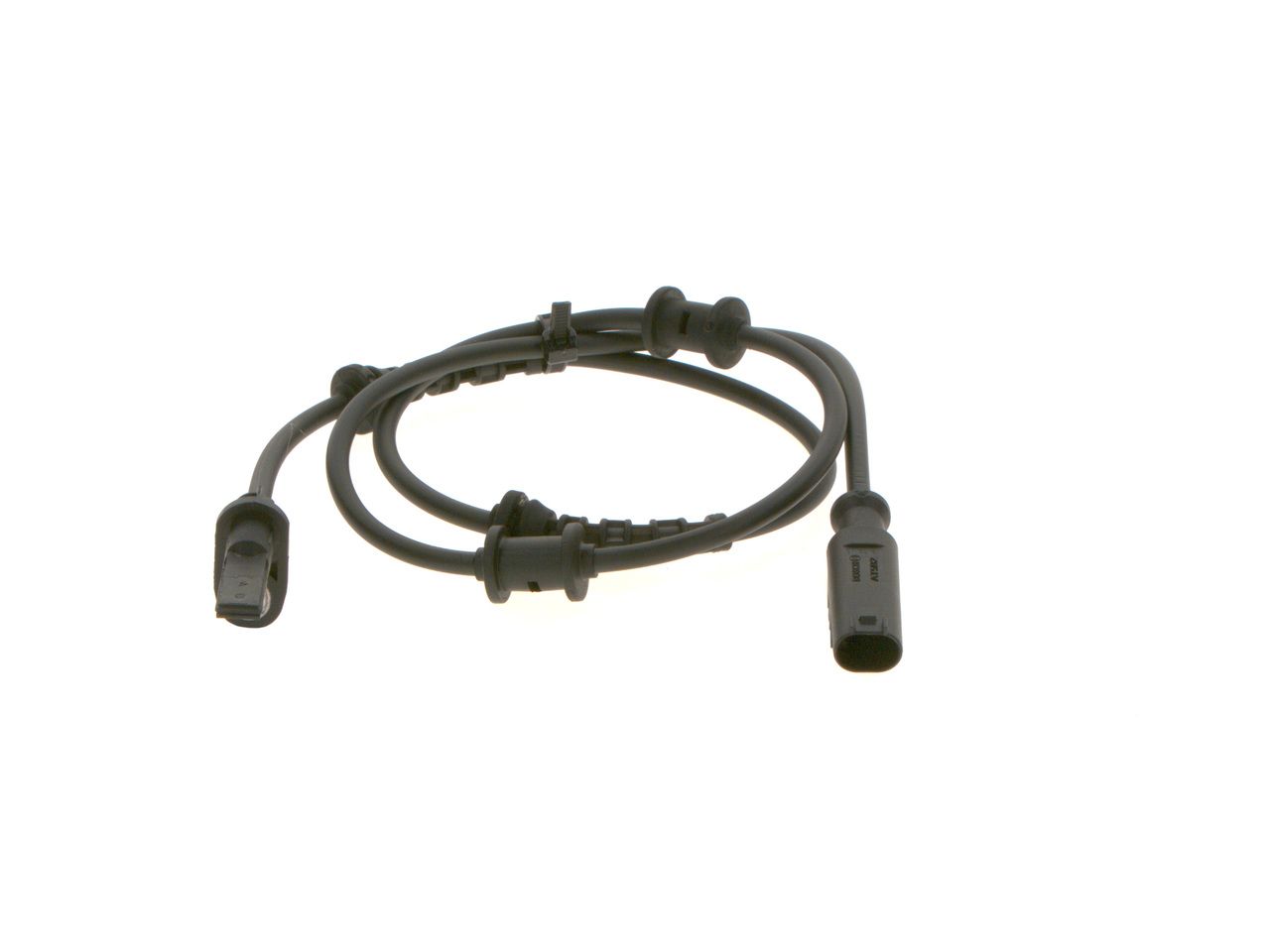 BOSCH 0 265 004 602 - Sensor, Raddrehzahl
