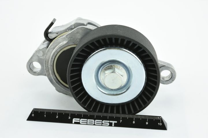 FEBEST 0790-GRV - Riemenspanner, Keilrippenriemen