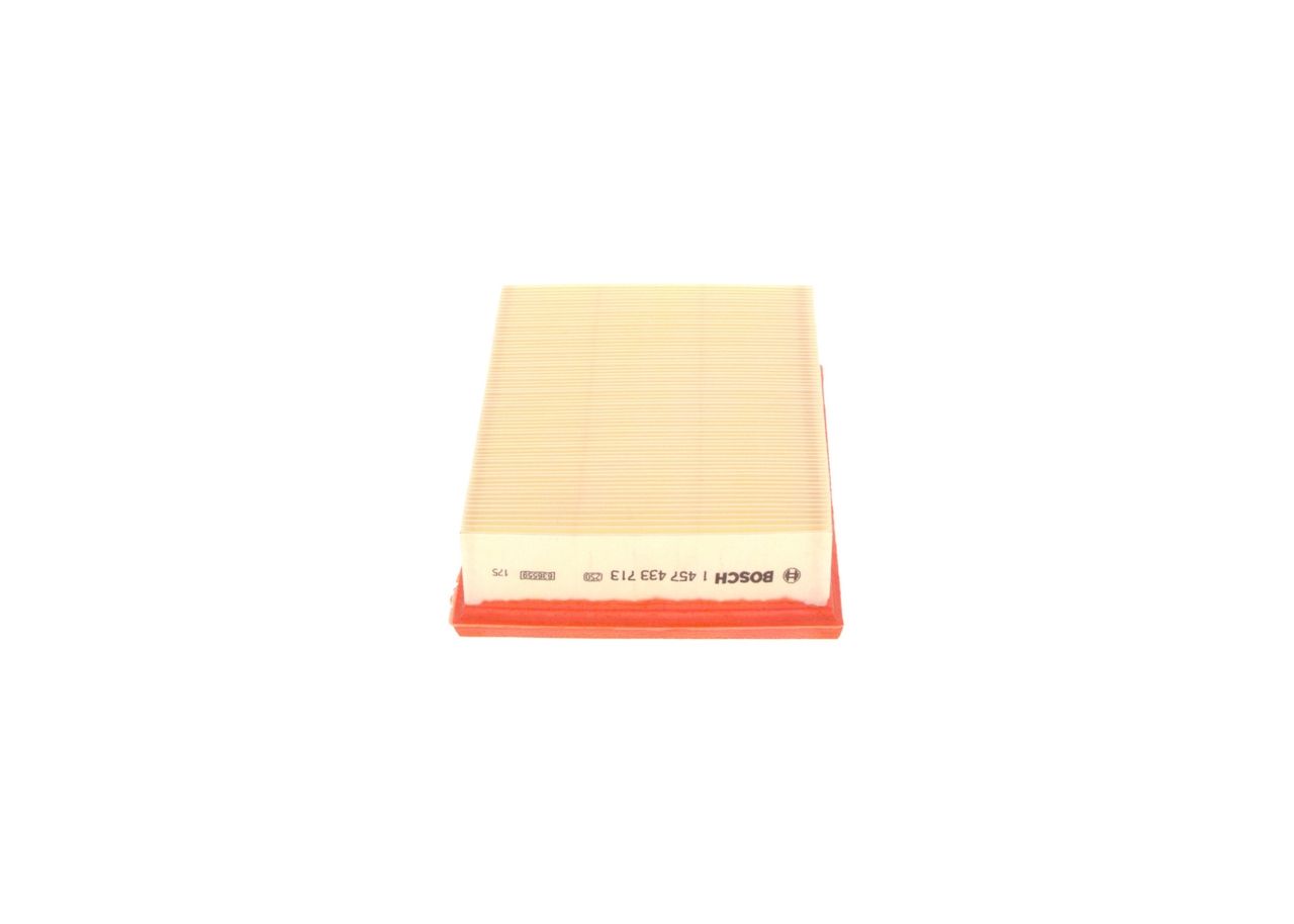 BOSCH 1 457 433 713 - Luftfilter