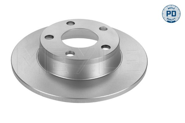 MEYLE 115 523 0024/PD - Bremsscheibe