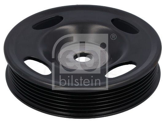 FEBI BILSTEIN 108767 - Riemenscheibe, Kurbelwelle
