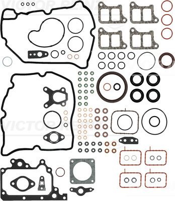 VICTOR REINZ 01-11014-01 - Dichtungsvollsatz, Motor