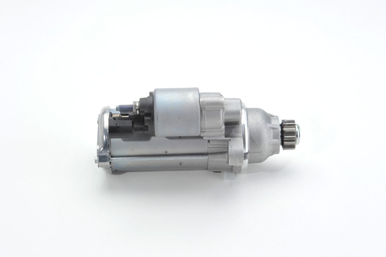 BOSCH 0 001 179 512 - Starter