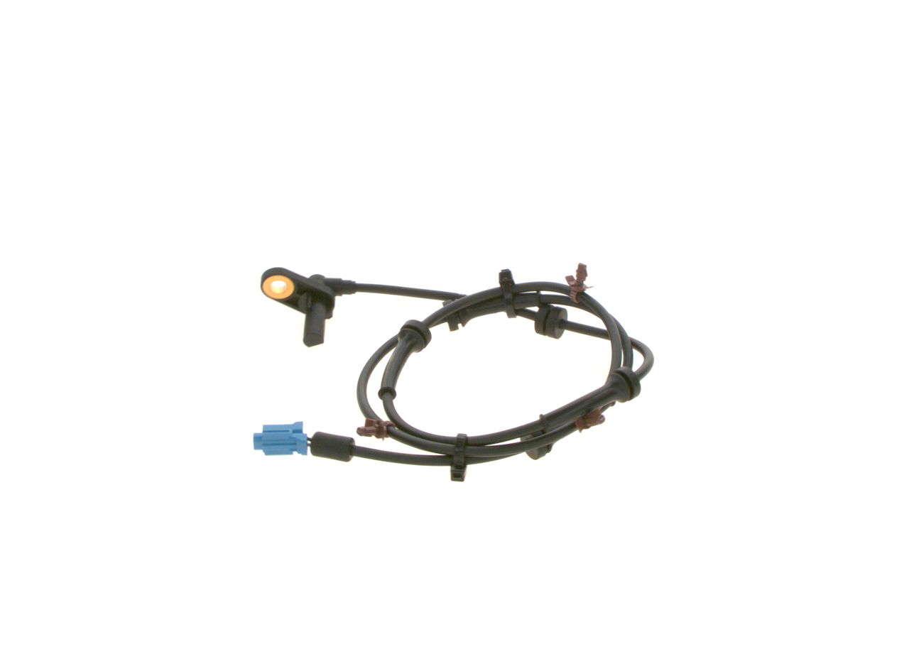 BOSCH 0 265 007 463 - Sensor, Raddrehzahl