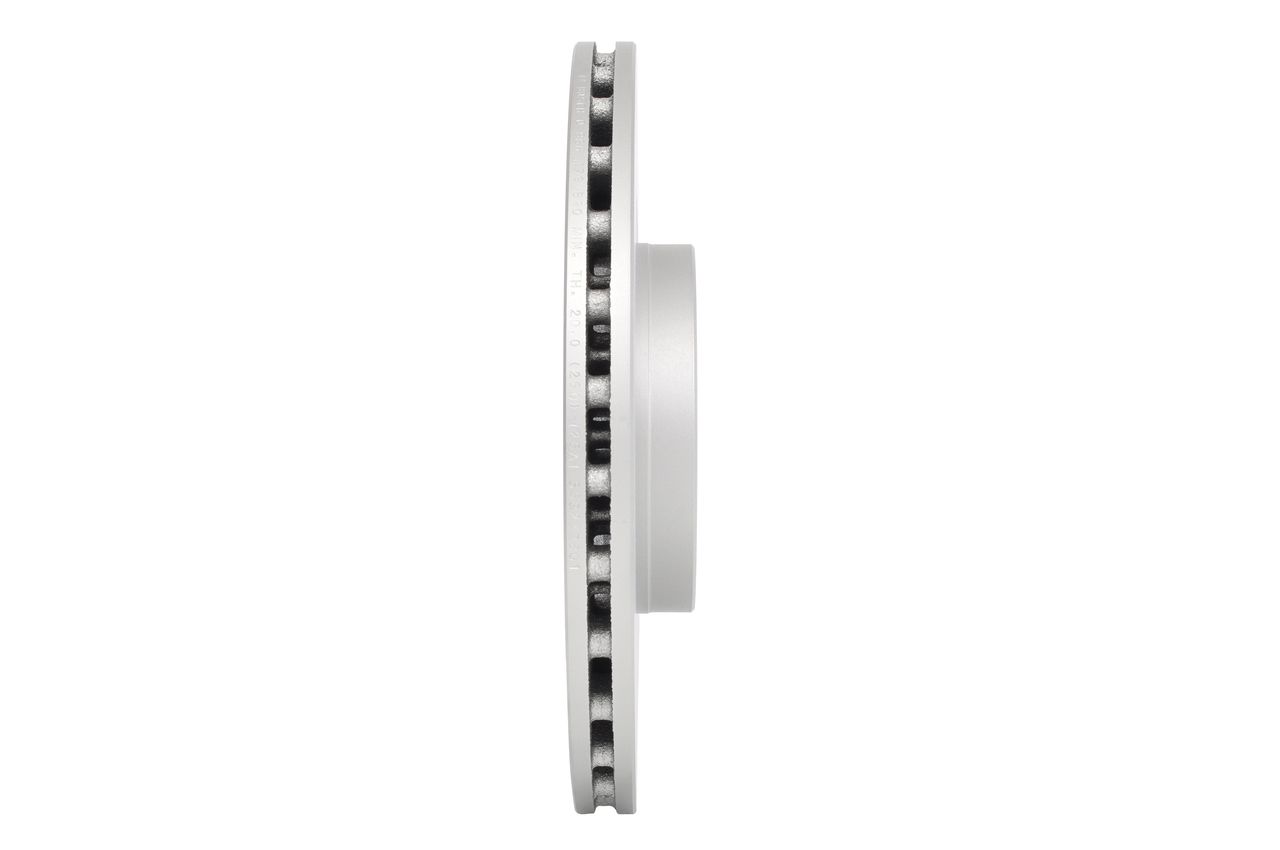 BOSCH 0 986 479 B90 - Bremsscheibe