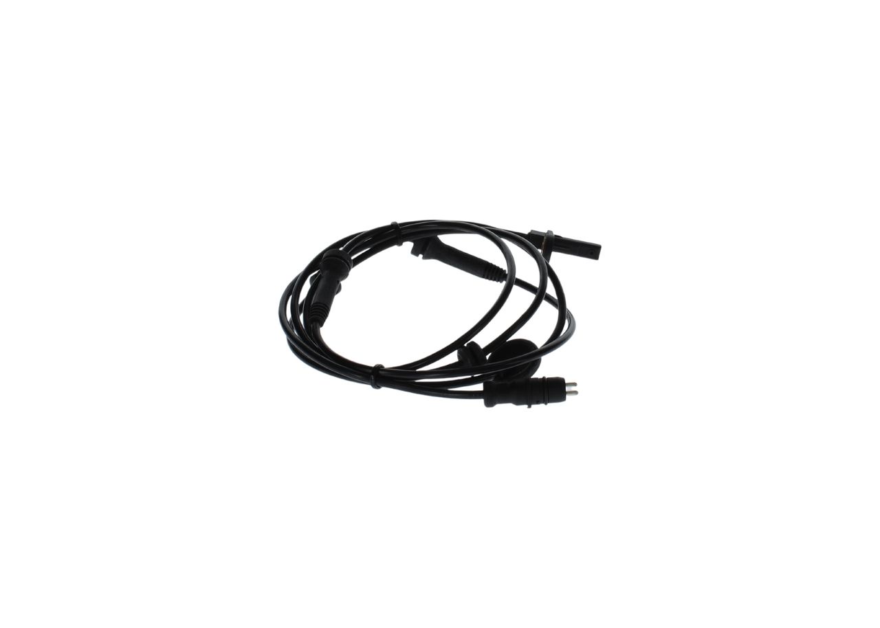 BOSCH 0 986 594 579 - Sensor, Raddrehzahl