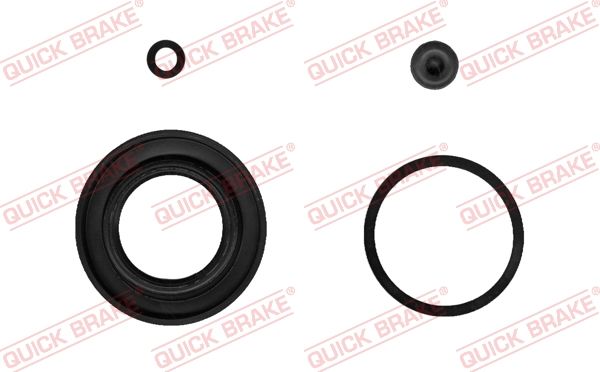 QUICK BRAKE 114-0353 - Reparatursatz, Bremssattel