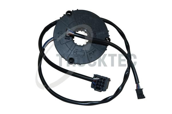 TRUCKTEC AUTOMOTIVE 01.37.166 - Lenkwinkelsensor