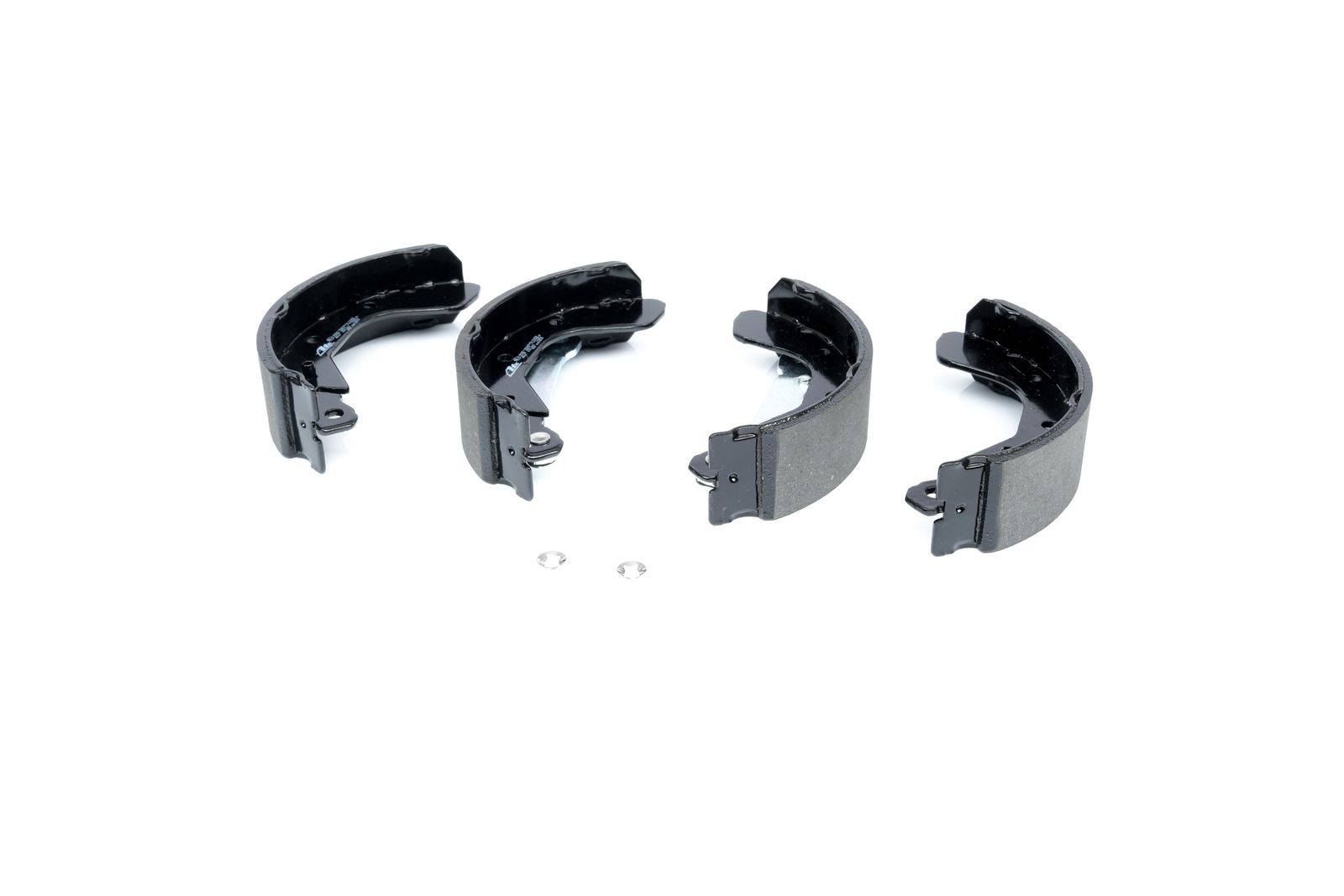 ATE 03.0137-0396.2 - Bremsbackensatz