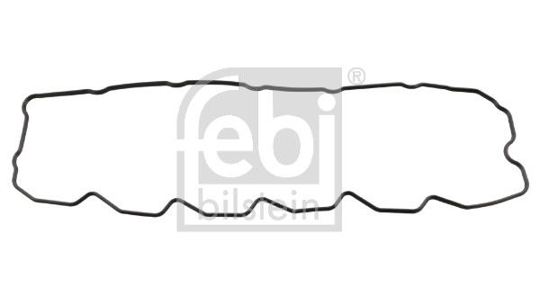 FEBI BILSTEIN 102531 - Dichtung, Zylinderkopfhaube