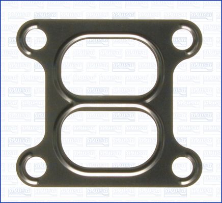 AJUSA 00695800 - Dichtring, Lader