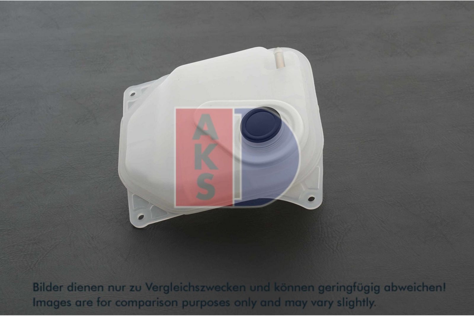 AKS DASIS 043001N - Ausgleichsbehälter, Kühlmittel