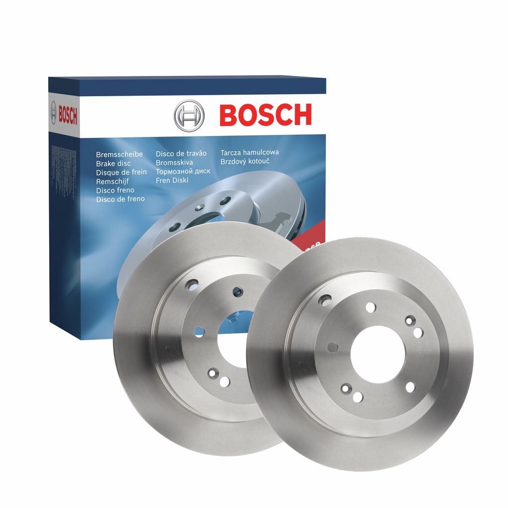 BOSCH 0 986 479 081 - Bremsscheibe
