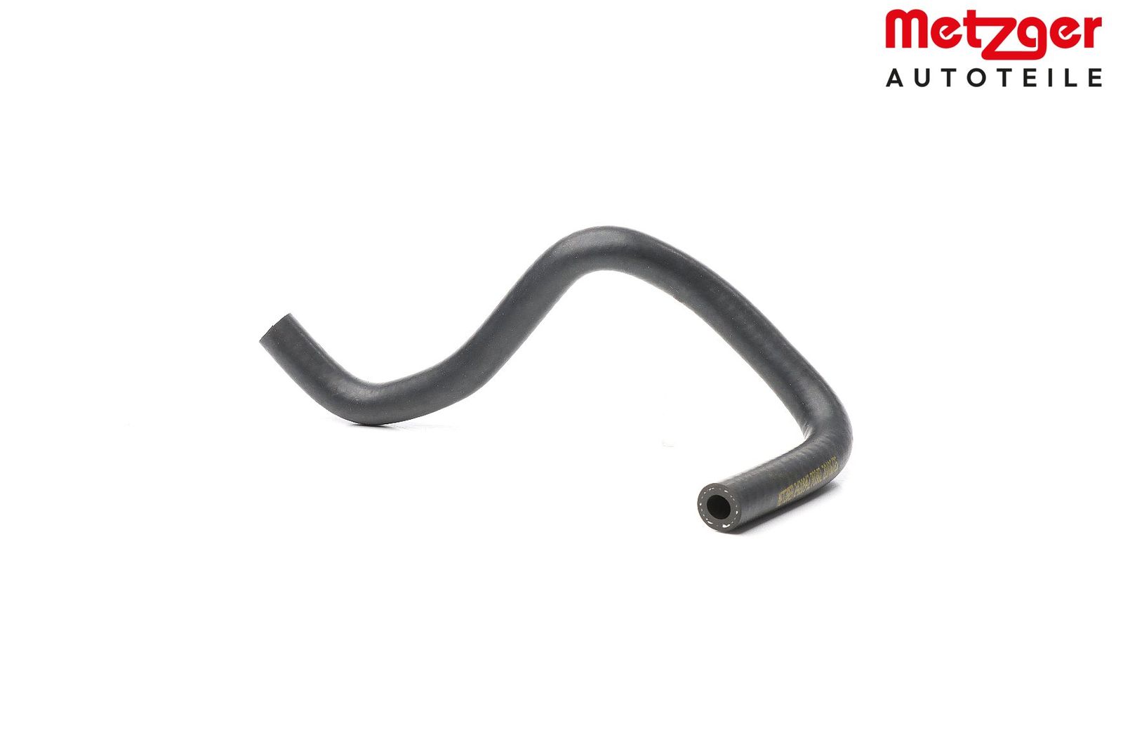 METZGER AUTOTEILE 2420942 - Kühlerschlauch