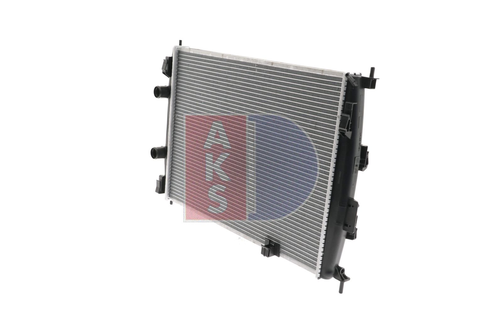 AKS DASIS 070186N - Kühler, Motorkühlung