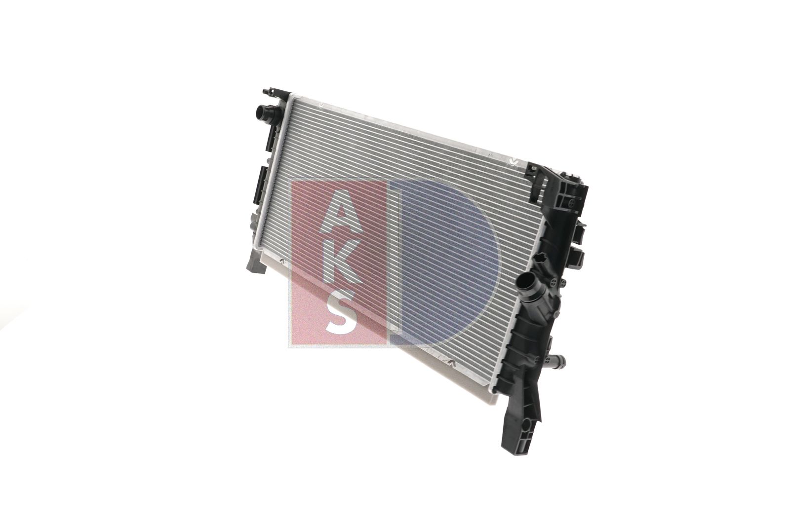 AKS DASIS 050122N - Kühler, Motorkühlung
