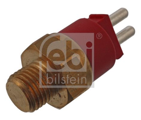 FEBI BILSTEIN 02948 - Temperaturschalter, Kühlerlüfter