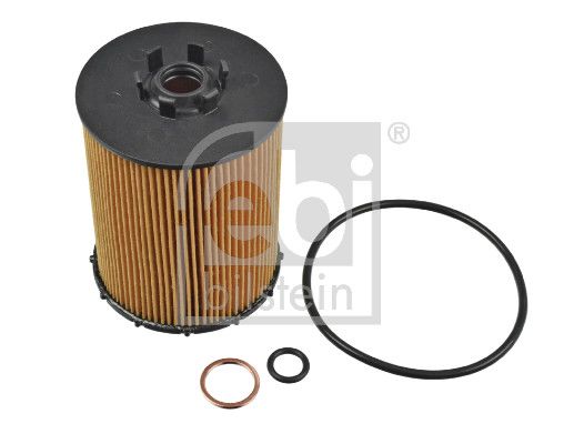 FEBI BILSTEIN 108995 - Ölfilter