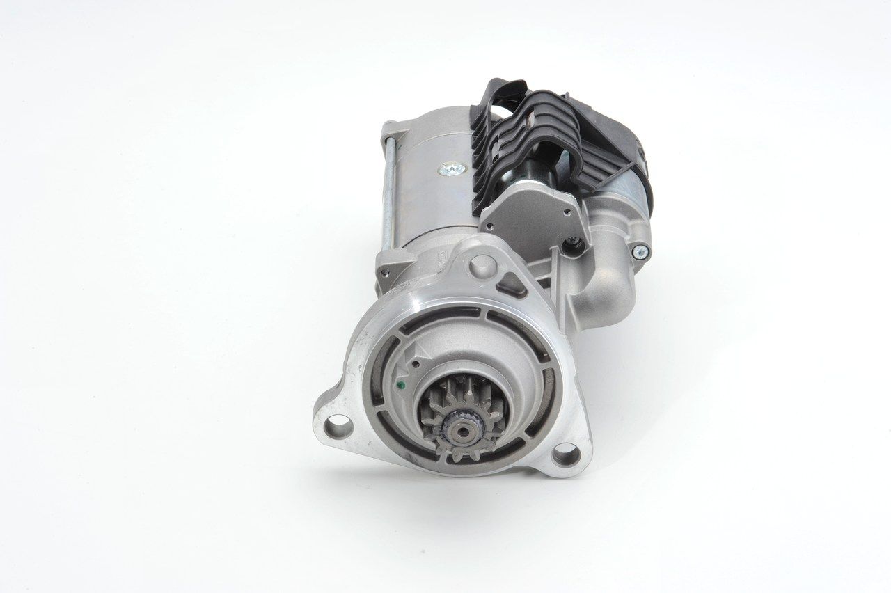 BOSCH 0 001 261 069 - Starter
