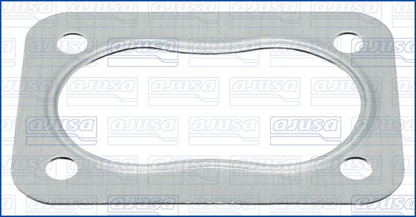 AJUSA 13076500 - Dichtung, Abgaskrümmer