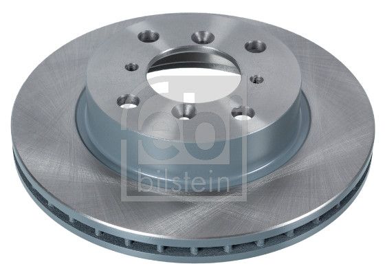 FEBI BILSTEIN 108612 - Bremsscheibe