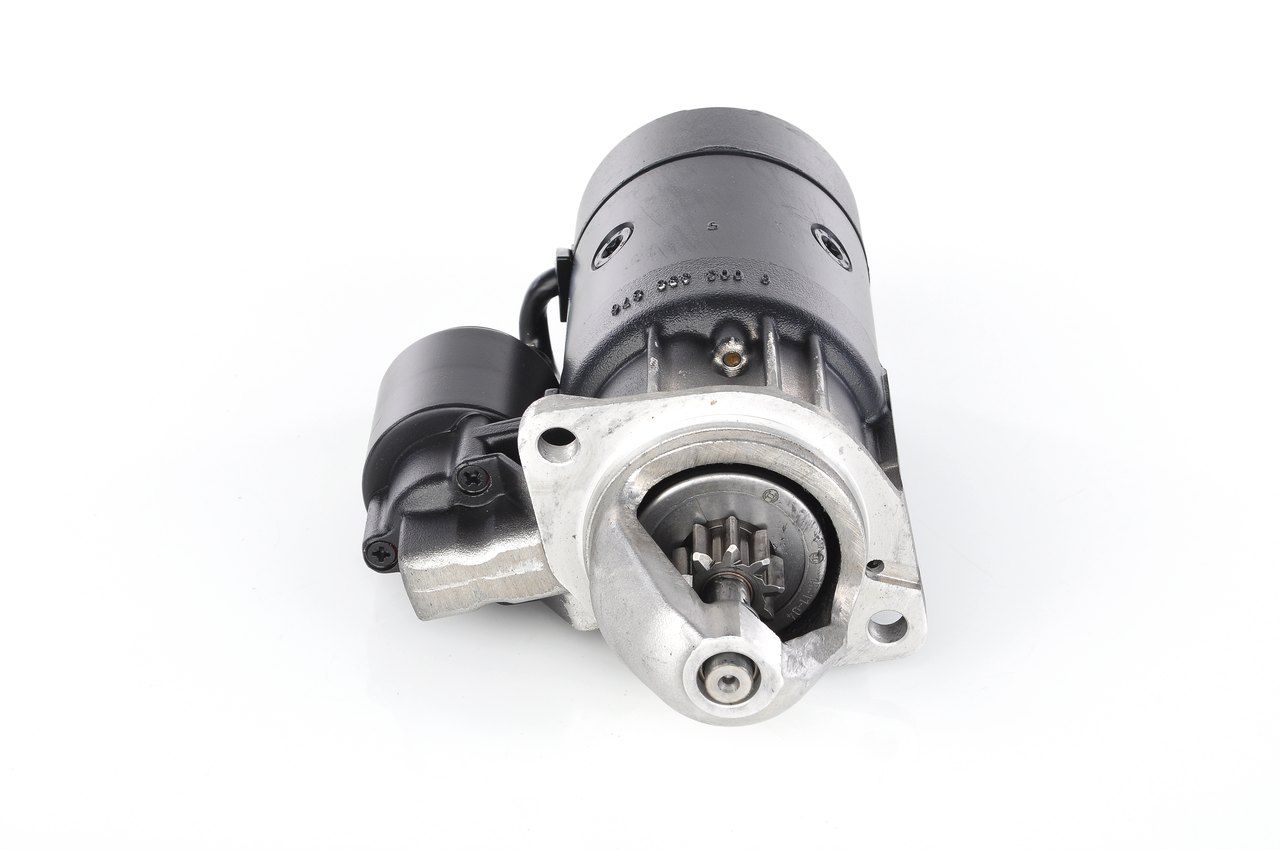 BOSCH 0 001 219 010 - Starter