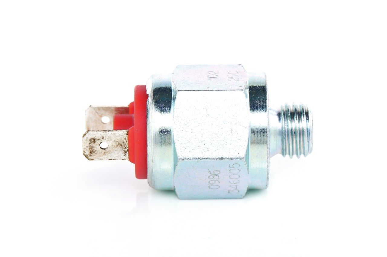 BOSCH 0 986 346 005 - Öldruckschalter