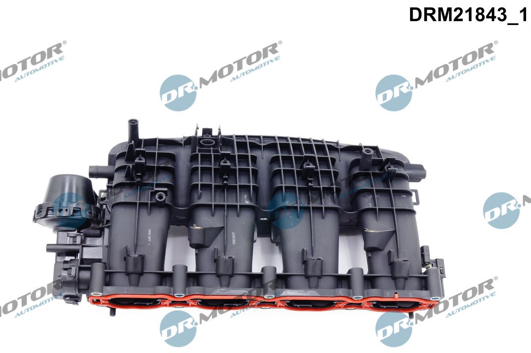 Dr.Motor Automotive DRM21843 - Saugrohrmodul