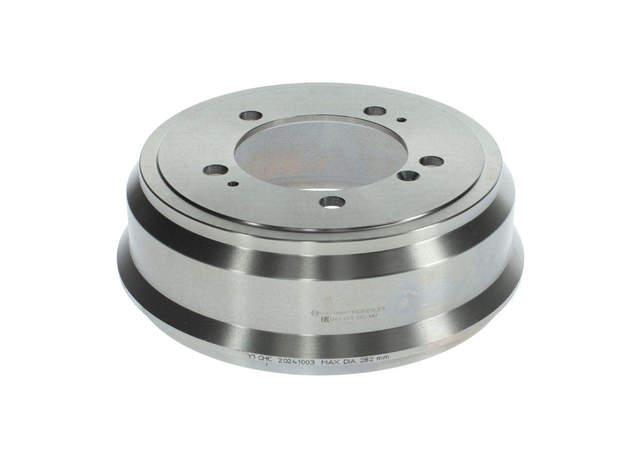BOSCH 0 986 477 169 - Bremstrommel