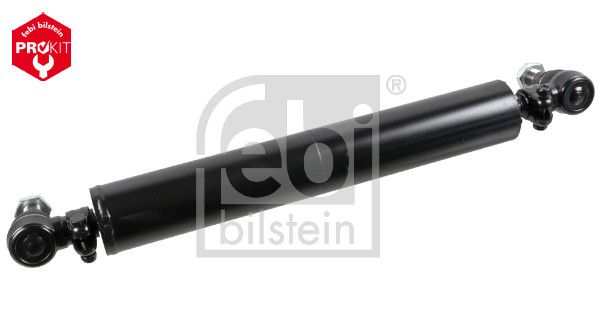 FEBI BILSTEIN 100586 - Arbeitszylinder, Servolenkung