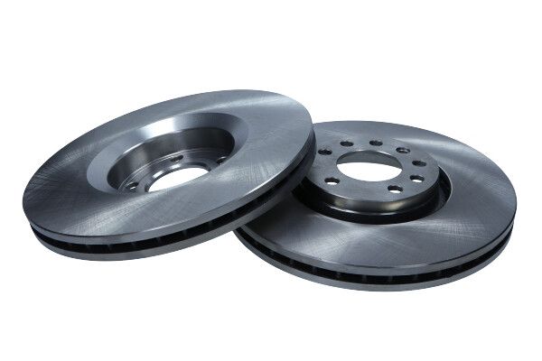 MAXGEAR 19-1318 - Bremsscheibe
