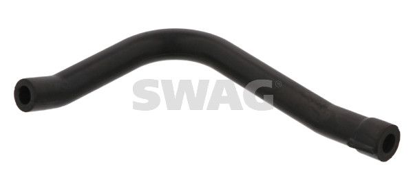 SWAG 10 93 3865 - Schlauch, Kurbelgehäuseentlüftung
