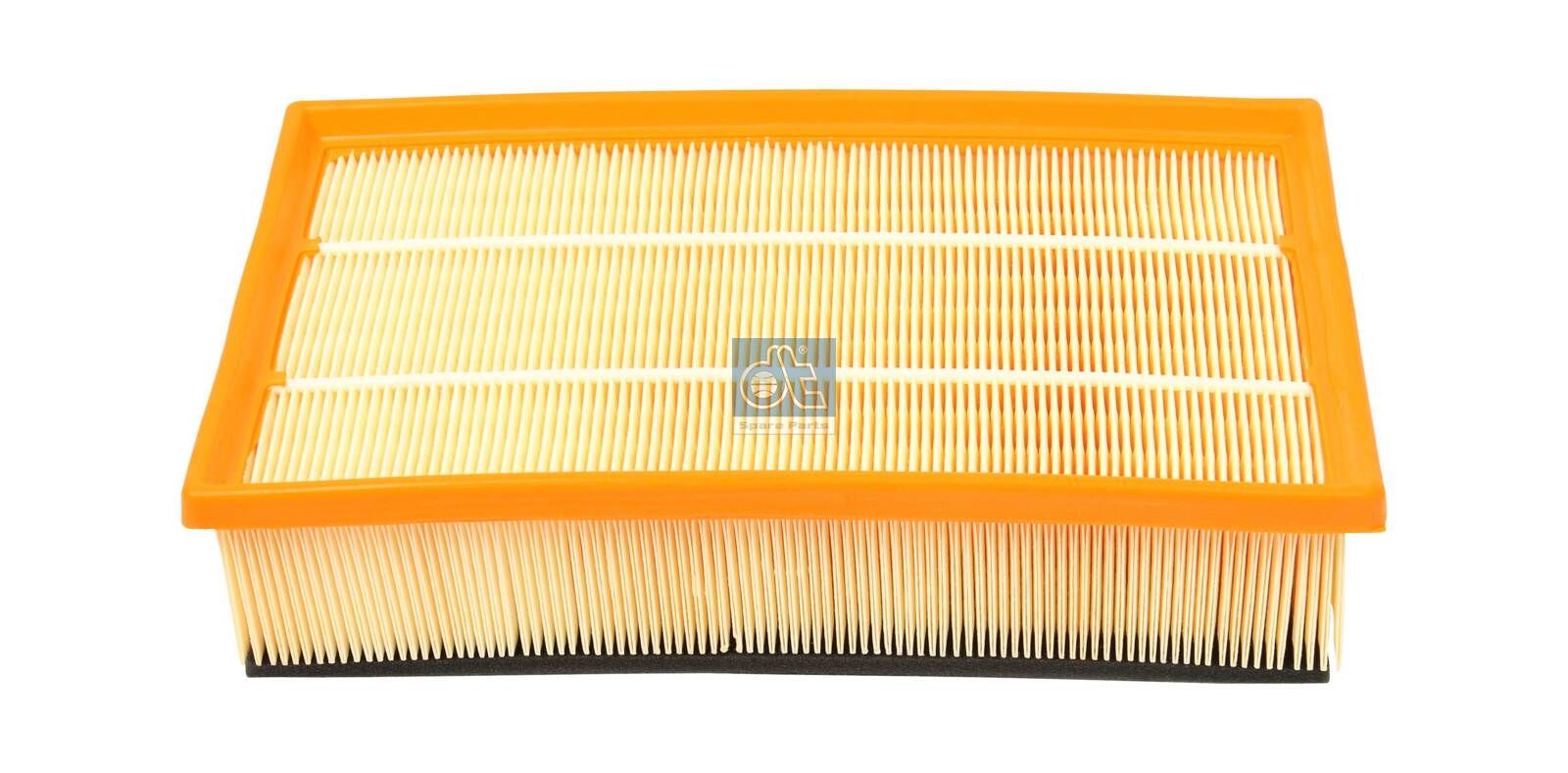 DT Spare Parts 13.48003 - Luftfilter