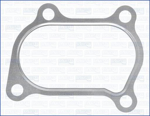 AJUSA 01434700 - Dichtring, Lader
