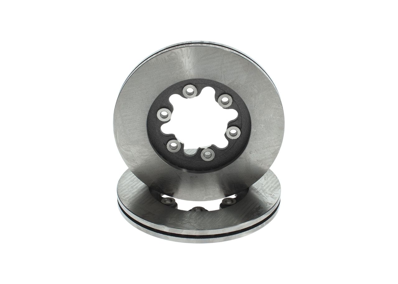 BOSCH 0 986 479 712 - Bremsscheibe