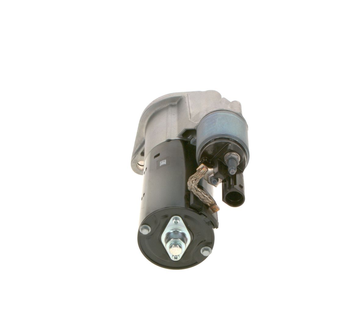 BOSCH 0 001 153 019 - Starter