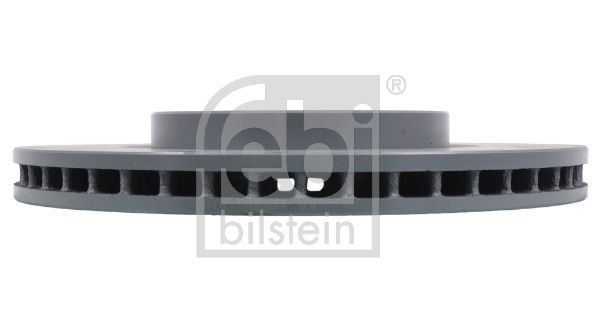 FEBI BILSTEIN 108381 - Bremsscheibe